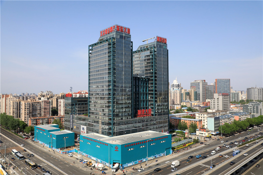 「北京城建大厦」的圖片搜尋結果